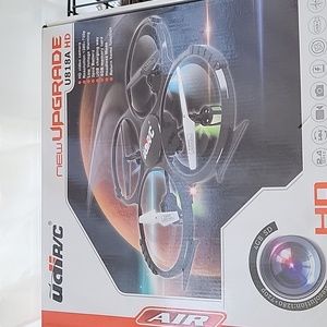 Drone udi rc